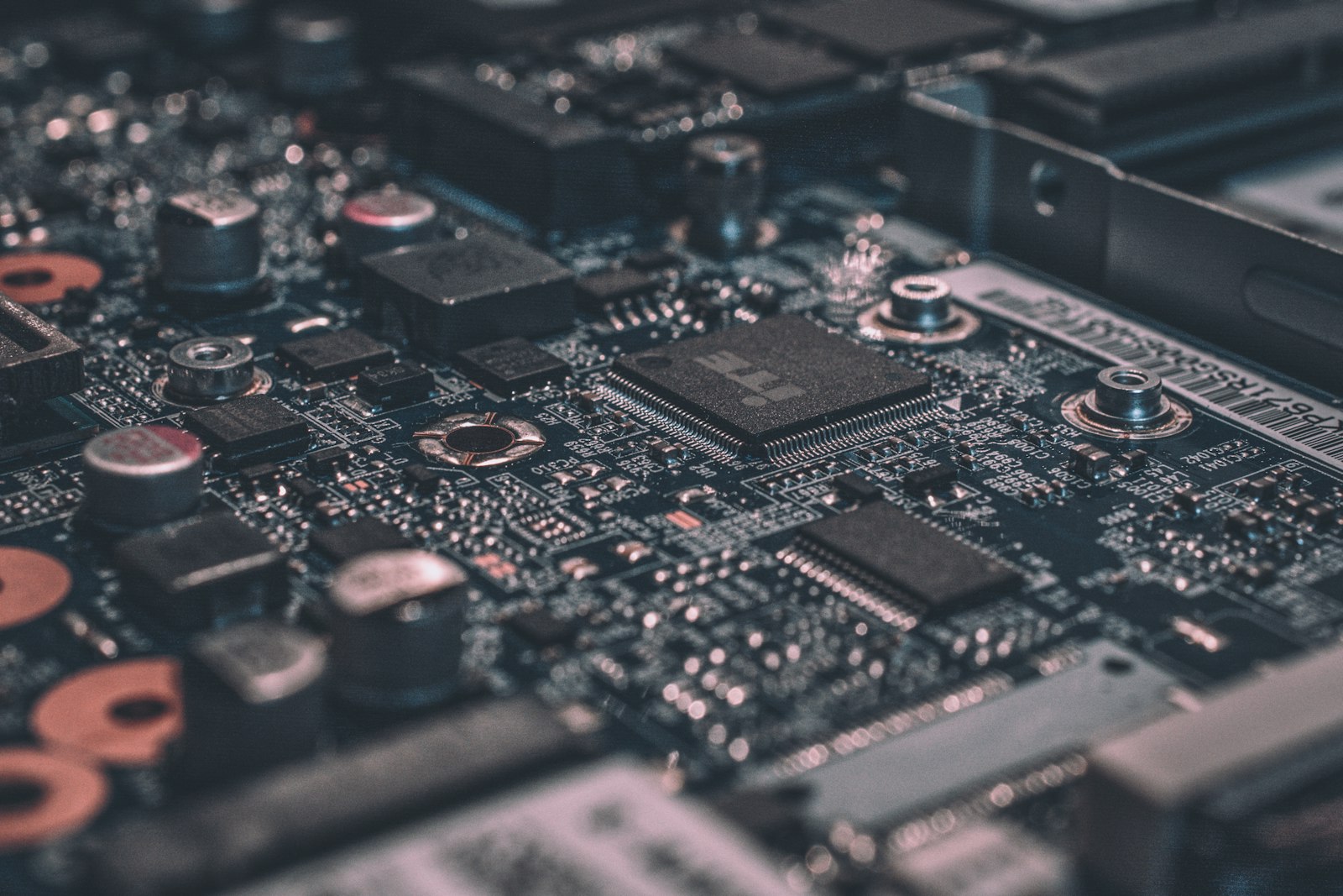 Internet of Things — deployment
