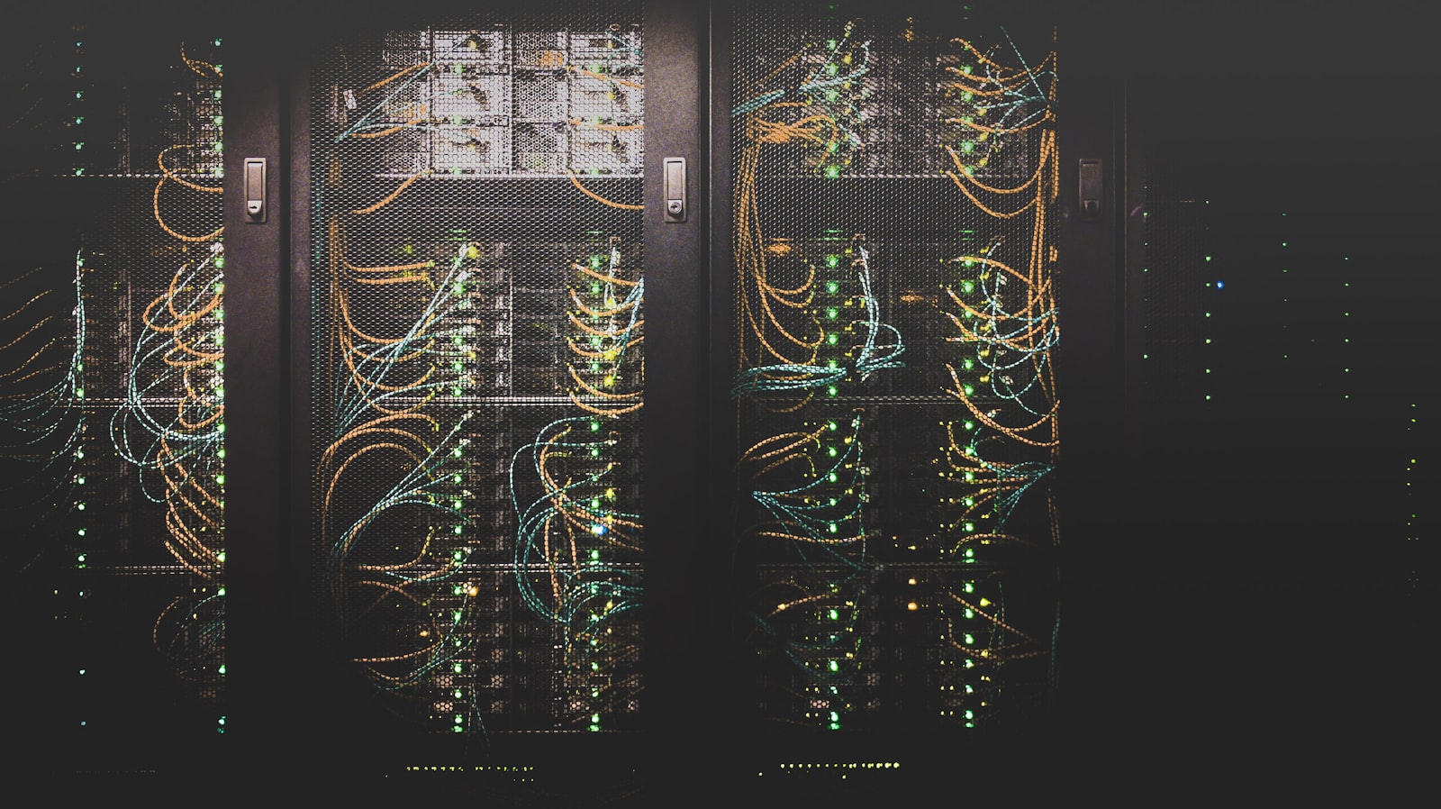 Networking & Optics — deployment