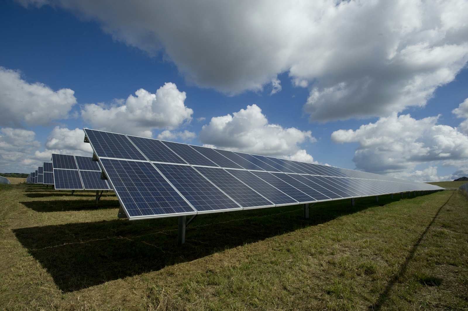 Power Solutions — deployment