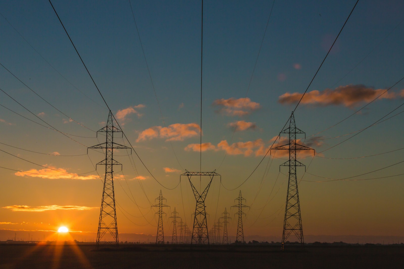 Power Solutions — in the field