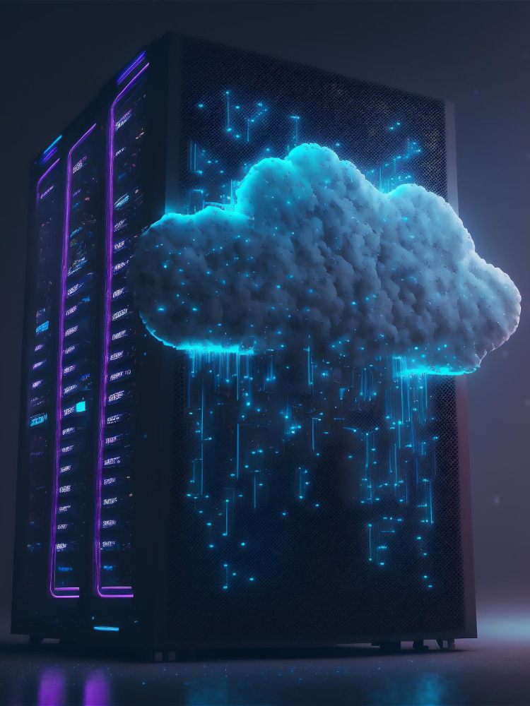 Cloud Solutions — deployment